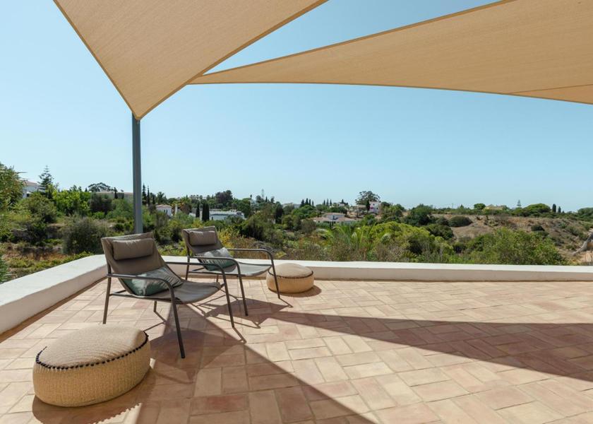 Faro Lagoa facilities