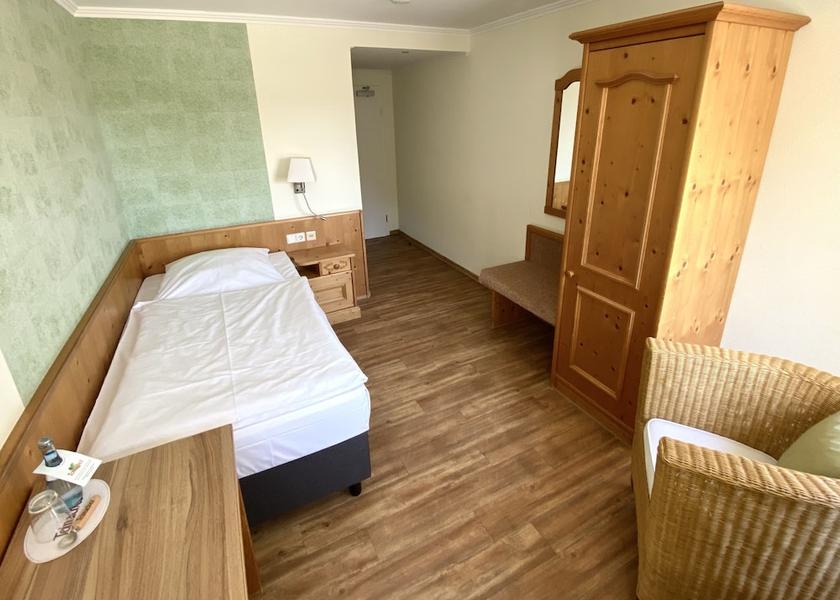 Bavaria Kitzingen Room