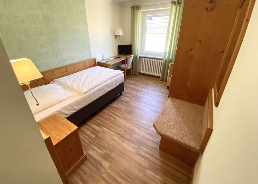 Bavaria Kitzingen Room