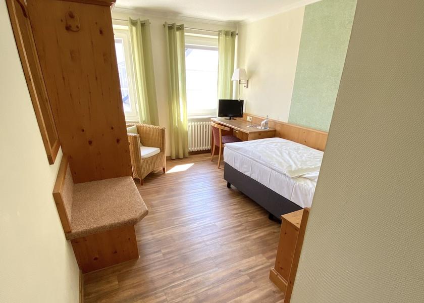 Bavaria Kitzingen Room