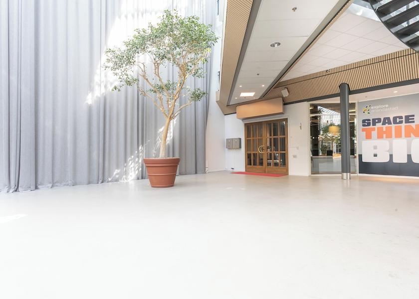 Stockholm County Arlandastad Interior