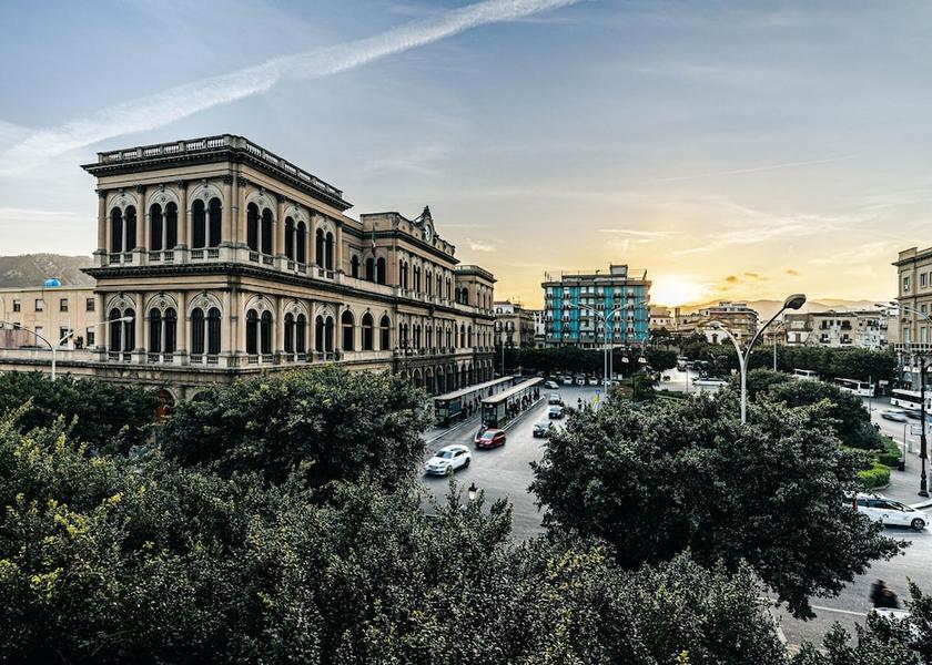 Sicily Palermo Primary image