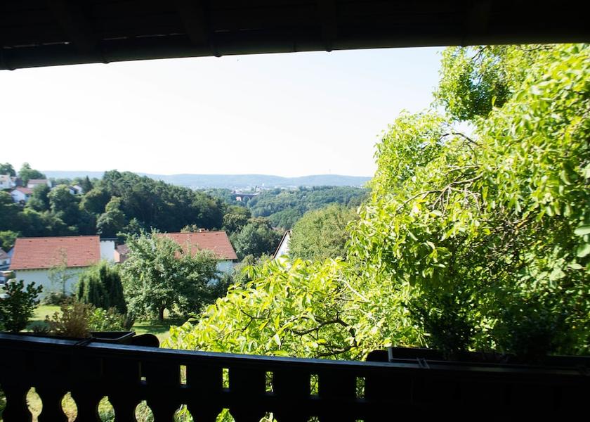 Rhineland-Palatinate Kaiserslautern View from property