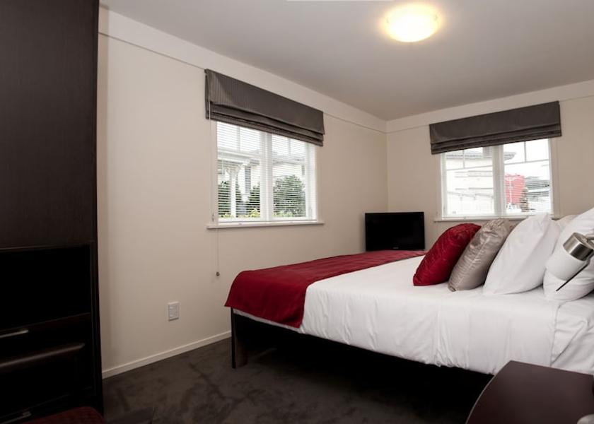 Auckland Region Auckland Room