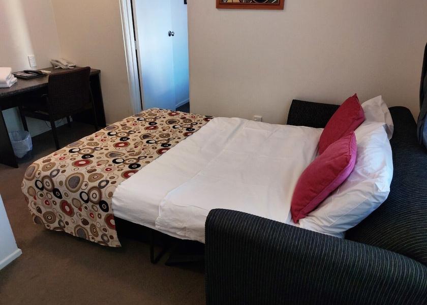 Auckland Region Auckland Room