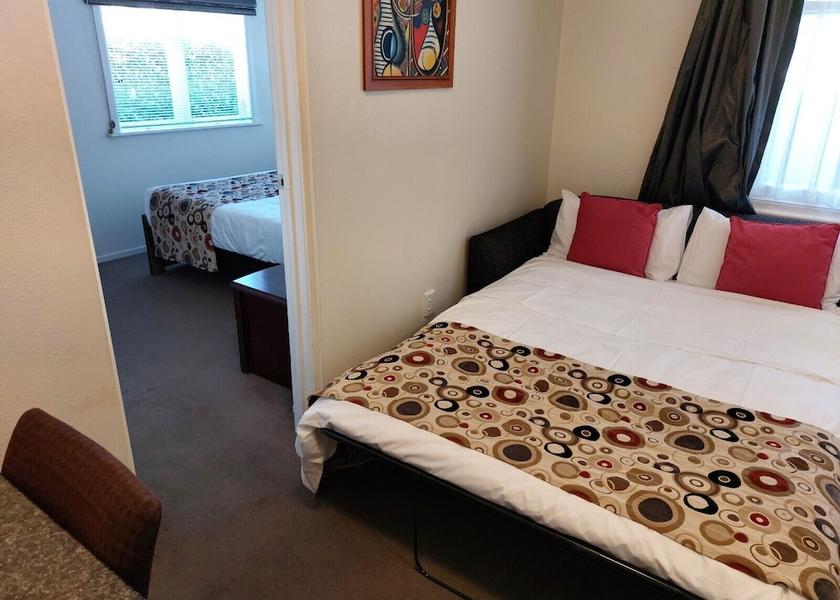 Auckland Region Auckland Room