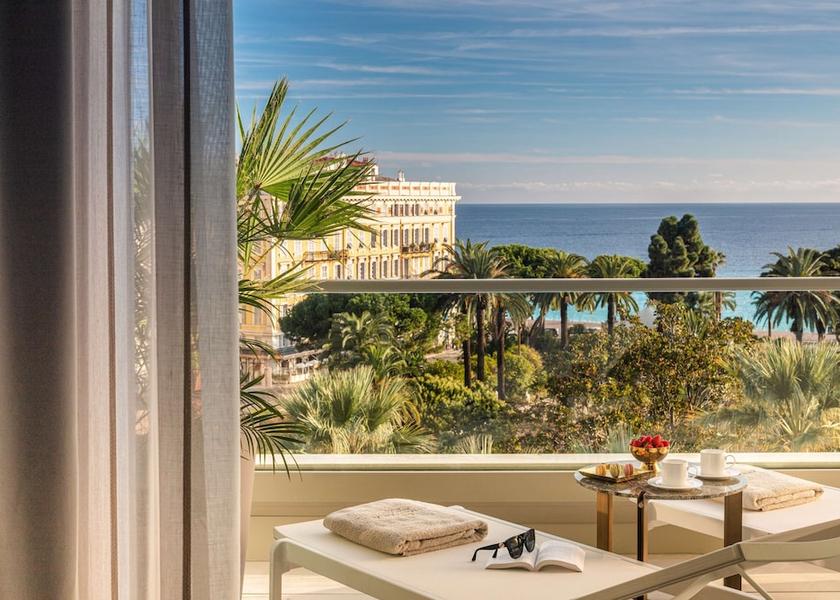 Provence - Alpes - Cote d'Azur Nice Room
