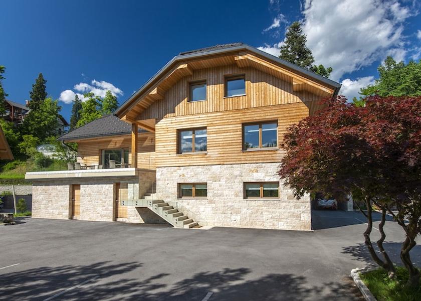  Bled Exterior