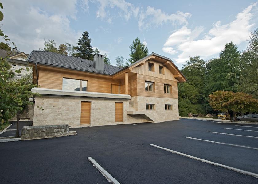  Bled Exterior