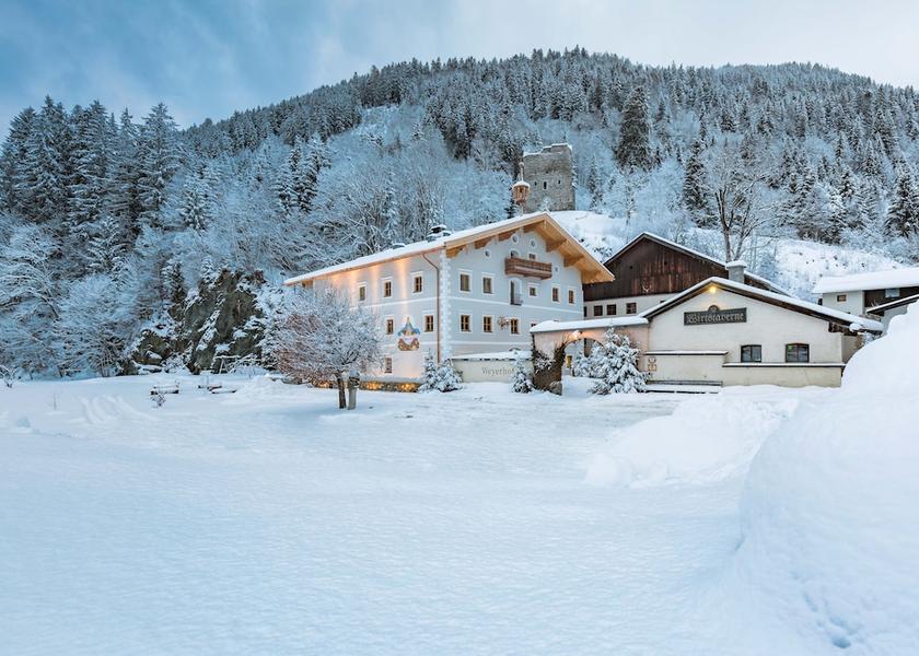 Salzburg State Bramberg am Wildkogel Primary image