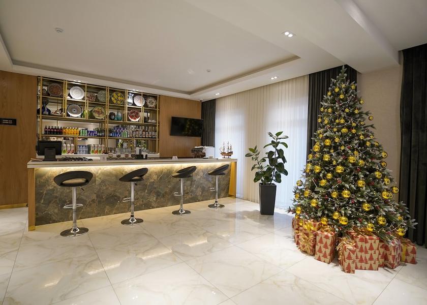  Tashkent Living Area