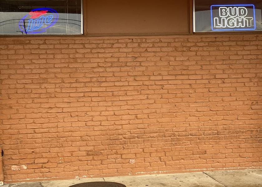 Louisiana Shreveport Facade