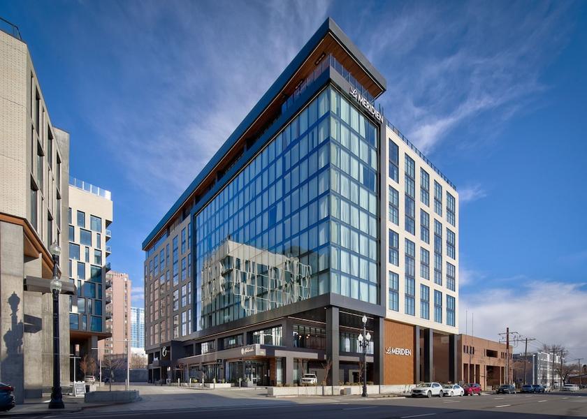 Utah Salt Lake City Primary image