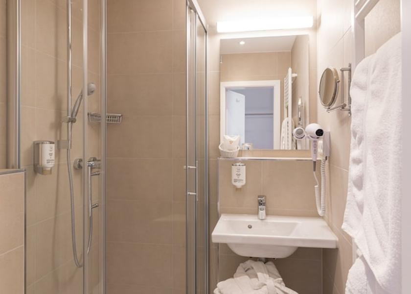 Baden-Württemberg Schwetzingen Bathroom