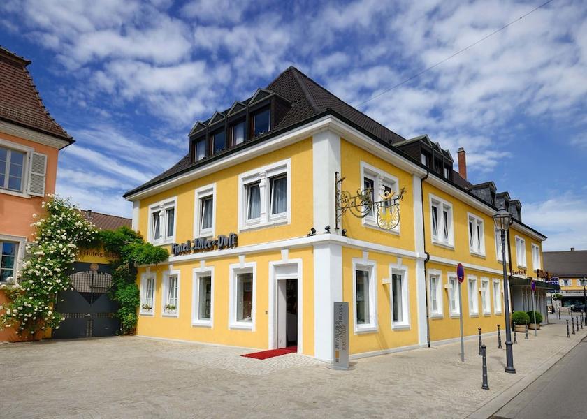 Baden-Württemberg Schwetzingen Primary image