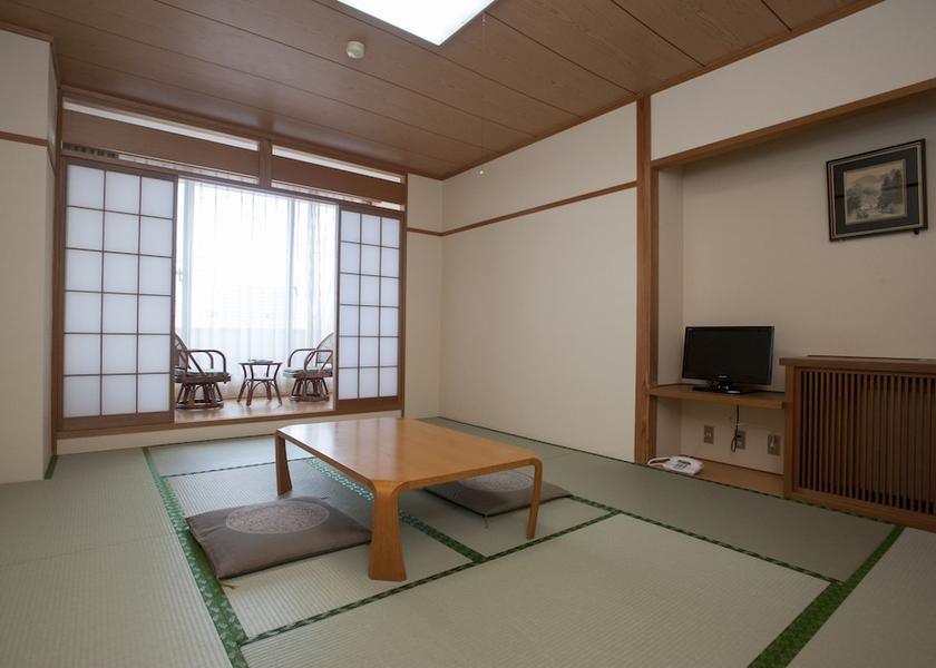 Shizuoka Atami Room
