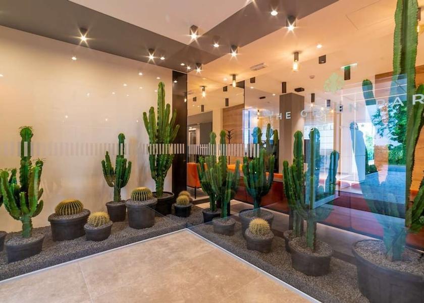Veneto Cavallino-Treporti Interior