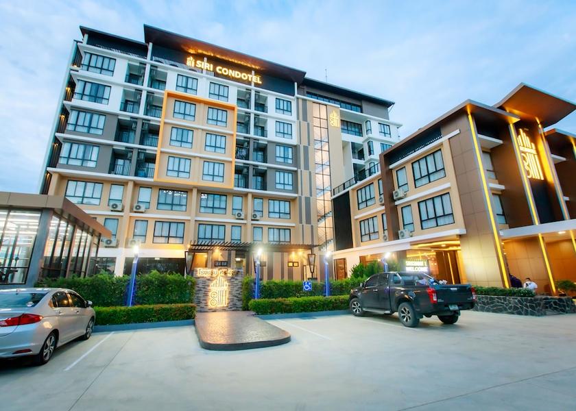 Lamphun Lamphun Primary image