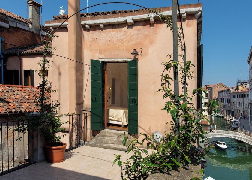 Veneto Venice Terrace