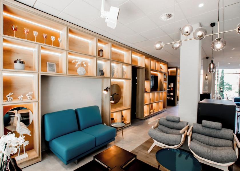 Canton of Ticino Paradiso Reception