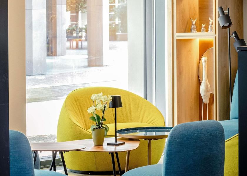 Canton of Ticino Paradiso Exterior