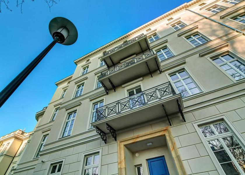 Lower Silesian Voivodeship Wroclaw Balcony/terrace