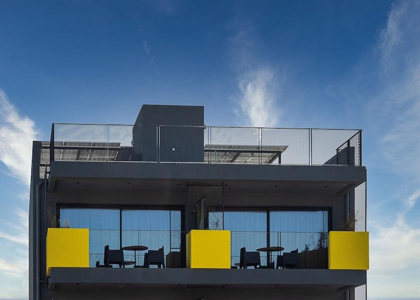 Crete Heraklion Exterior