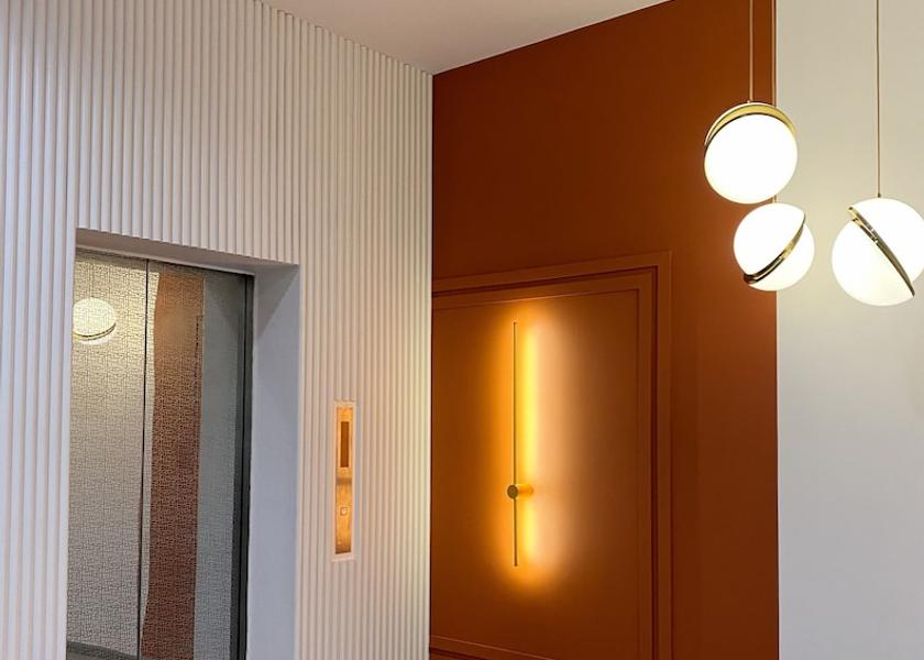 Selangor Puchong Elevator