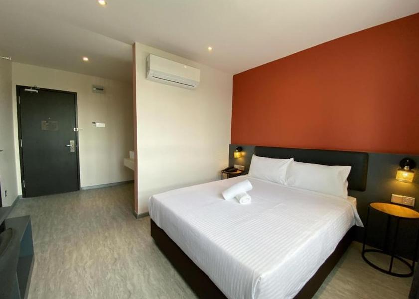 Selangor Puchong Room