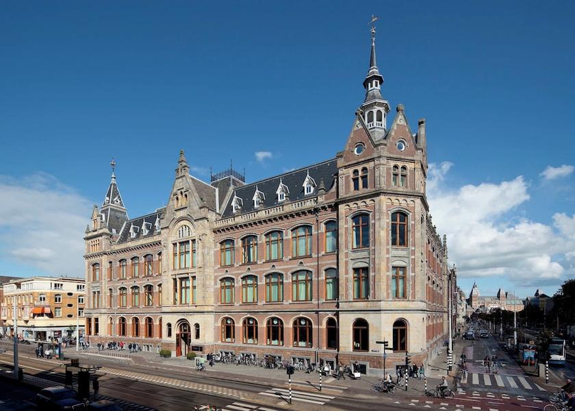 North Holland Amsterdam Primary image