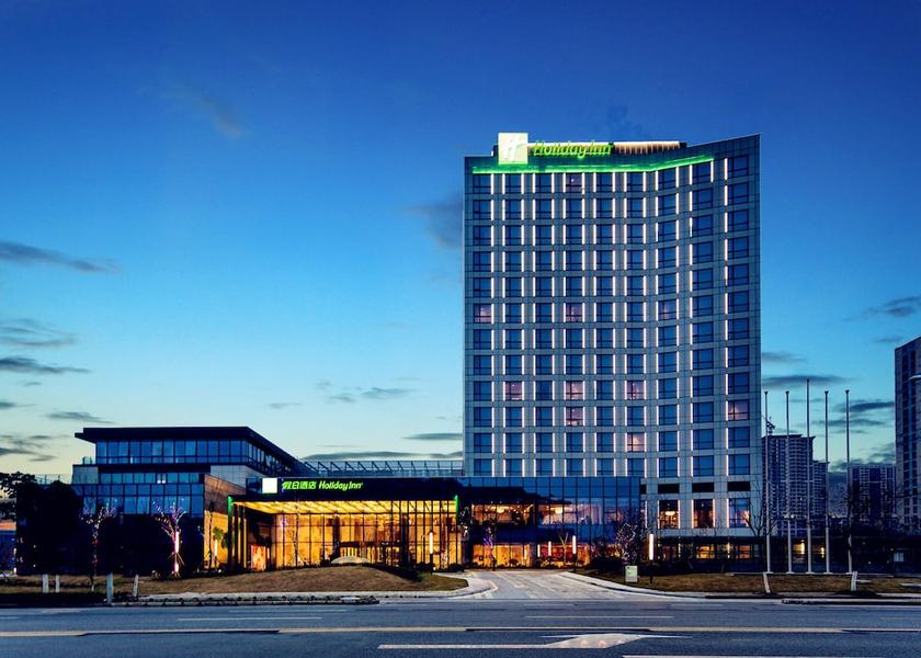 Jiangsu Wuxi Exterior