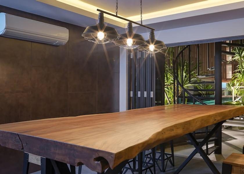 Phuket Wichit Meeting facility