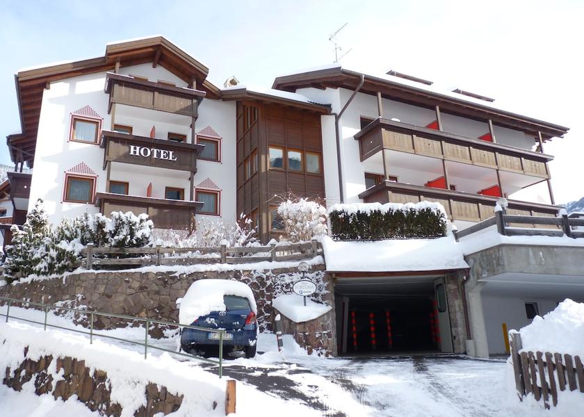 Trentino-Alto Adige Ortisei Primary image