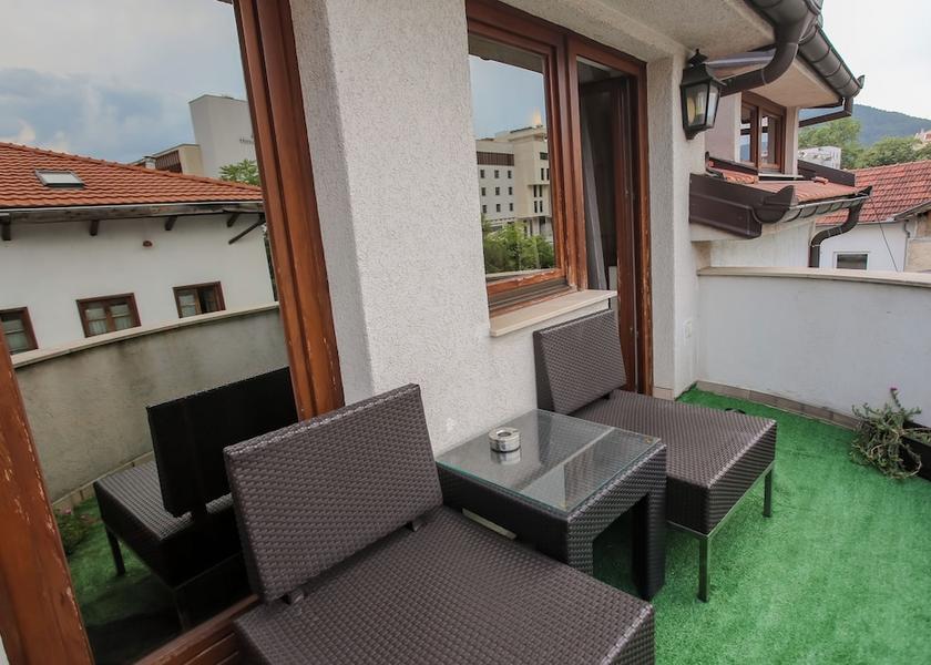 Herzegovina-Neretva Canton Mostar Room