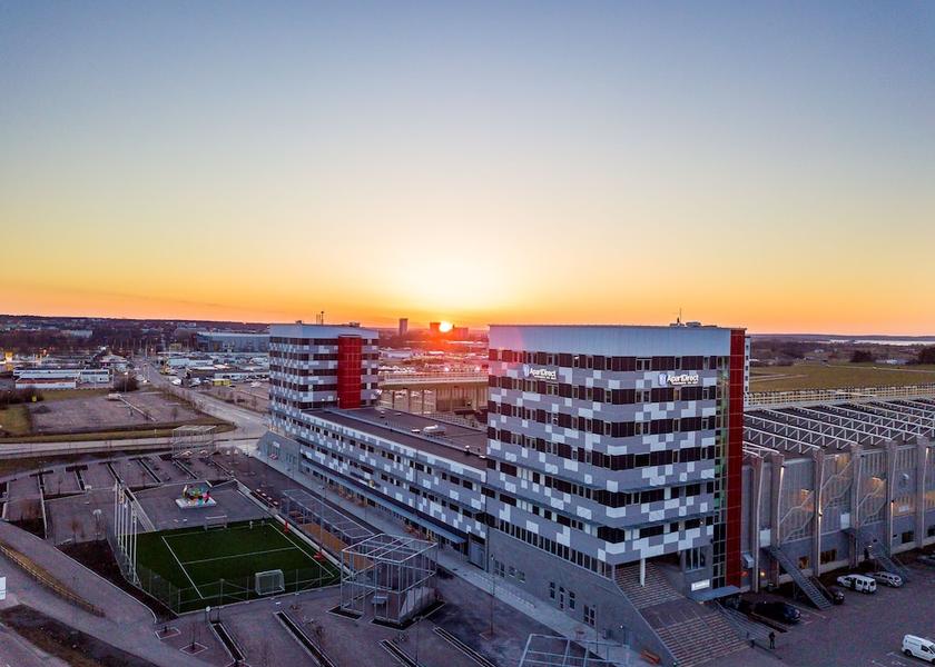 Ostergotland County Linkoping Primary image