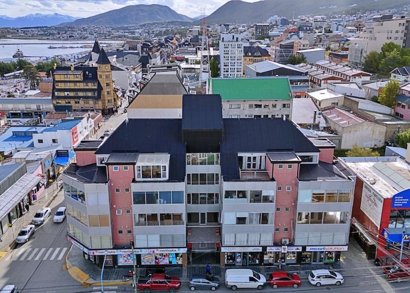 Tierra del Fuego Province Ushuaia Front of property