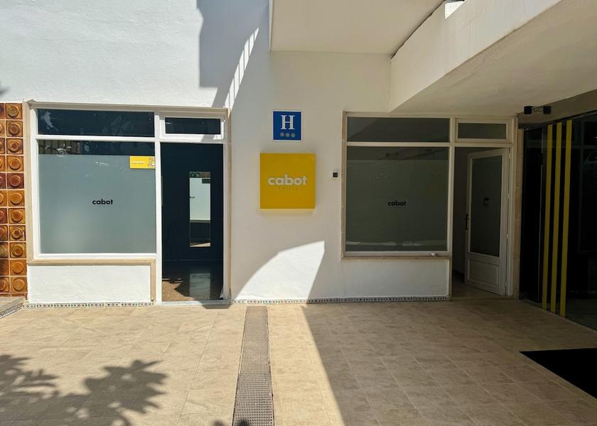 Balearic Islands Felanitx Facade