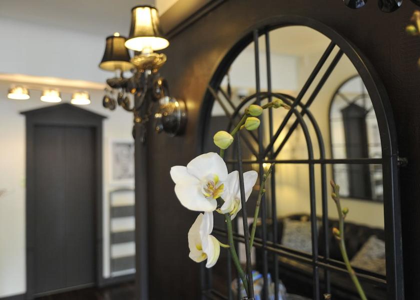 Pays de la Loire La Roche-sur-Yon Lobby