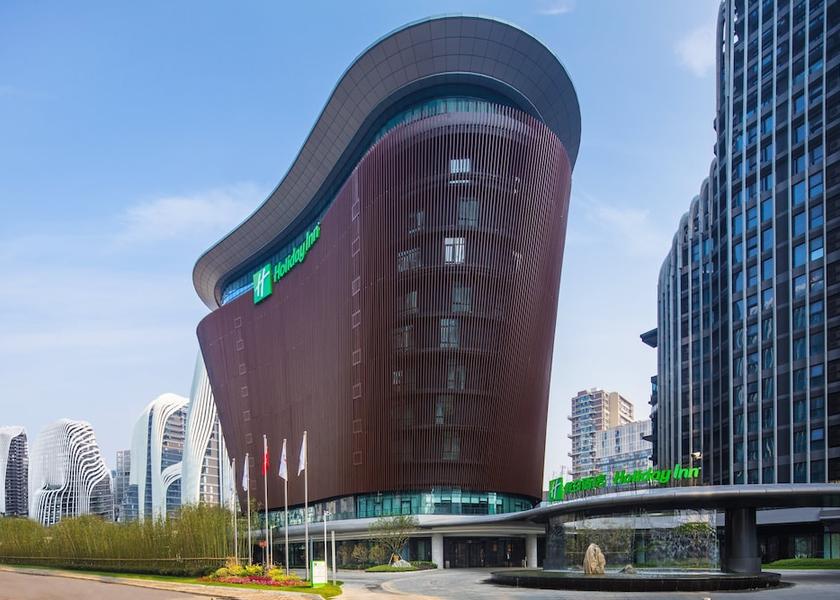Jiangsu Nanjing Exterior