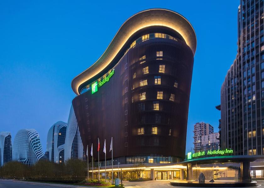 Jiangsu Nanjing Exterior