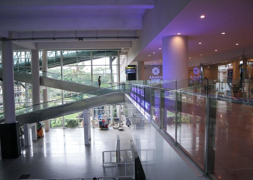 North Sumatra Medan Front of property