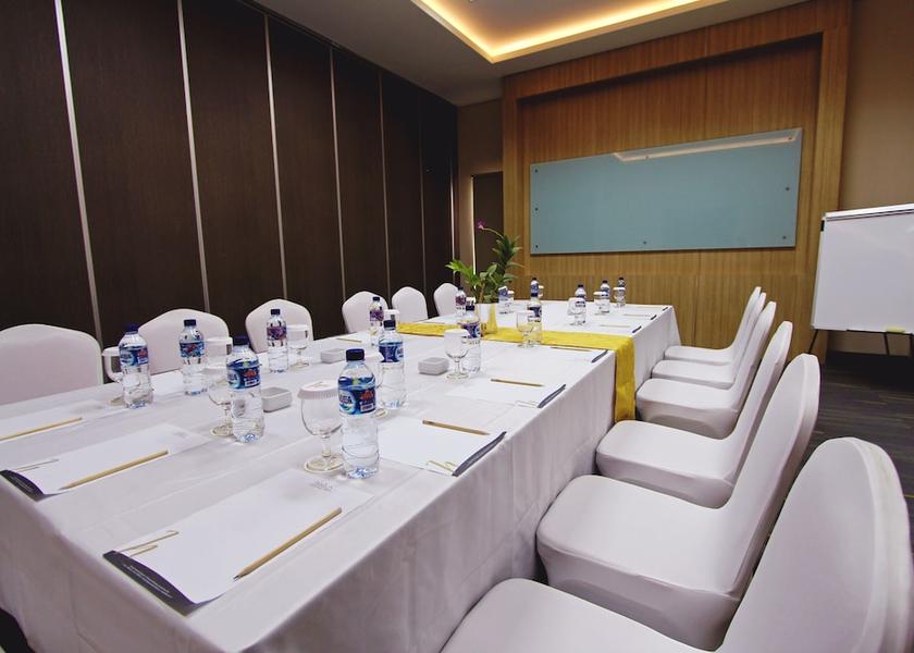 North Sumatra Medan Meeting facility