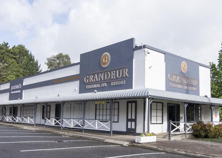 Waikato Taupō Primary image