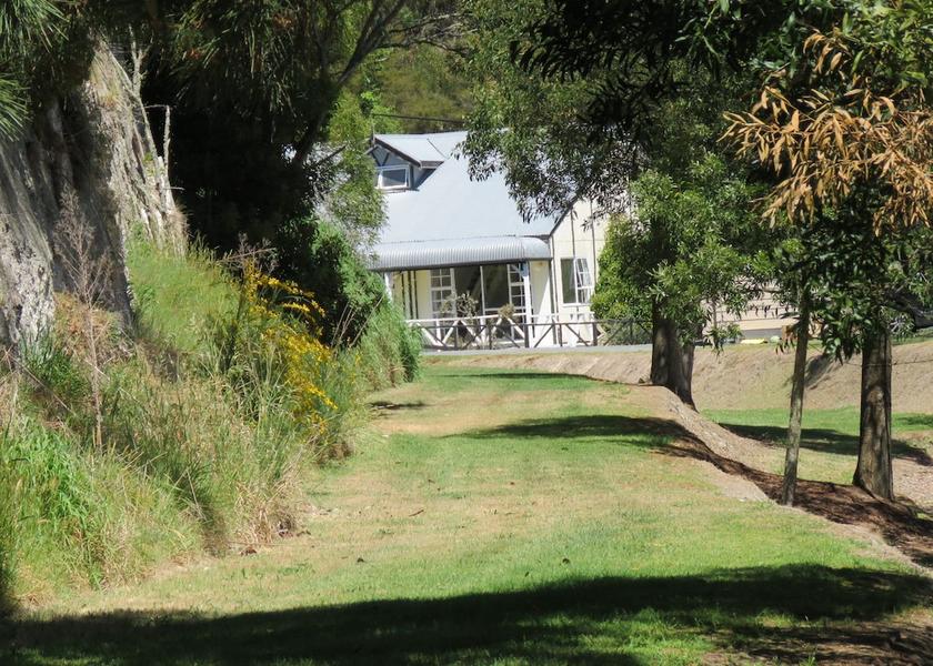 Waikato Taupō Garden