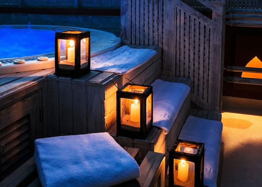 Kilifi County Watamu Spa