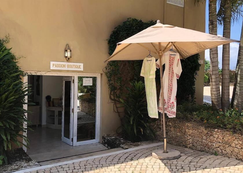 Kilifi County Watamu Gift shop