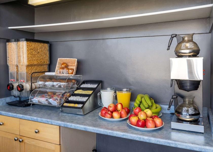 Saskatchewan Regina Breakfast Area