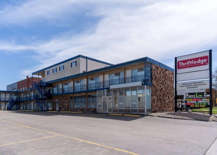 Saskatchewan Regina Primary image