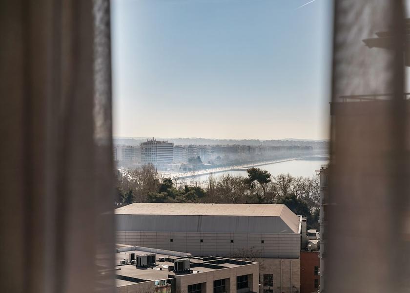 Eastern Macedonia and Thrace Thessaloniki Water View