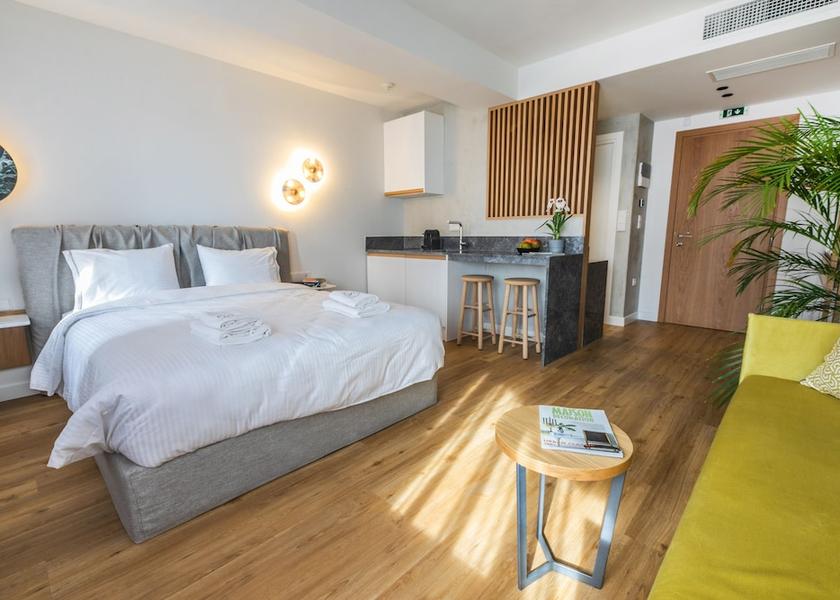 Eastern Macedonia and Thrace Thessaloniki Room